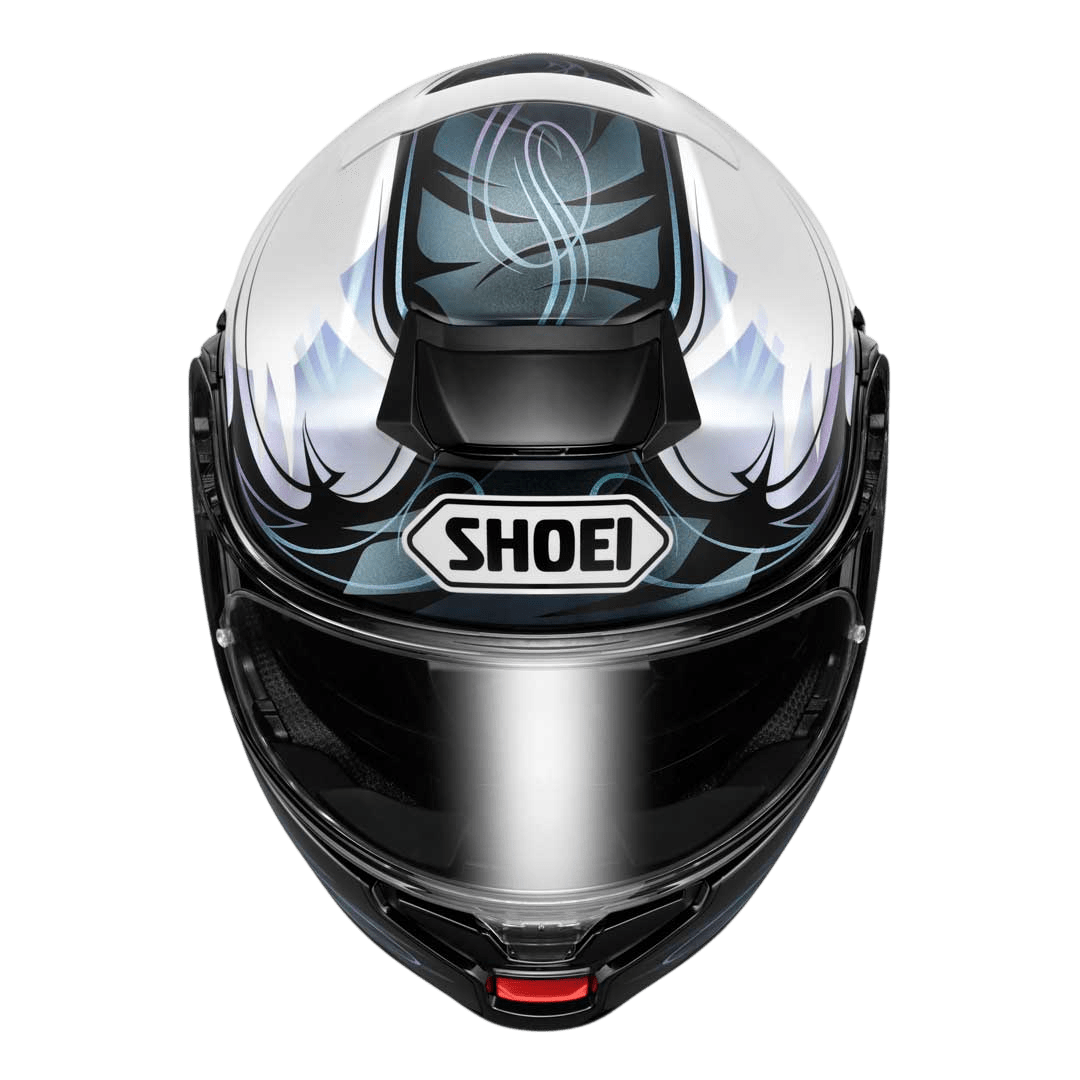 Neotec 3 Breeze TC - 2 HelmetHelmetSHOEI UK