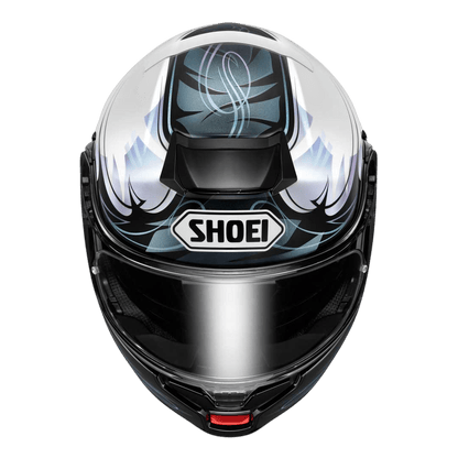 Neotec 3 Breeze TC - 2 HelmetHelmetSHOEI UK