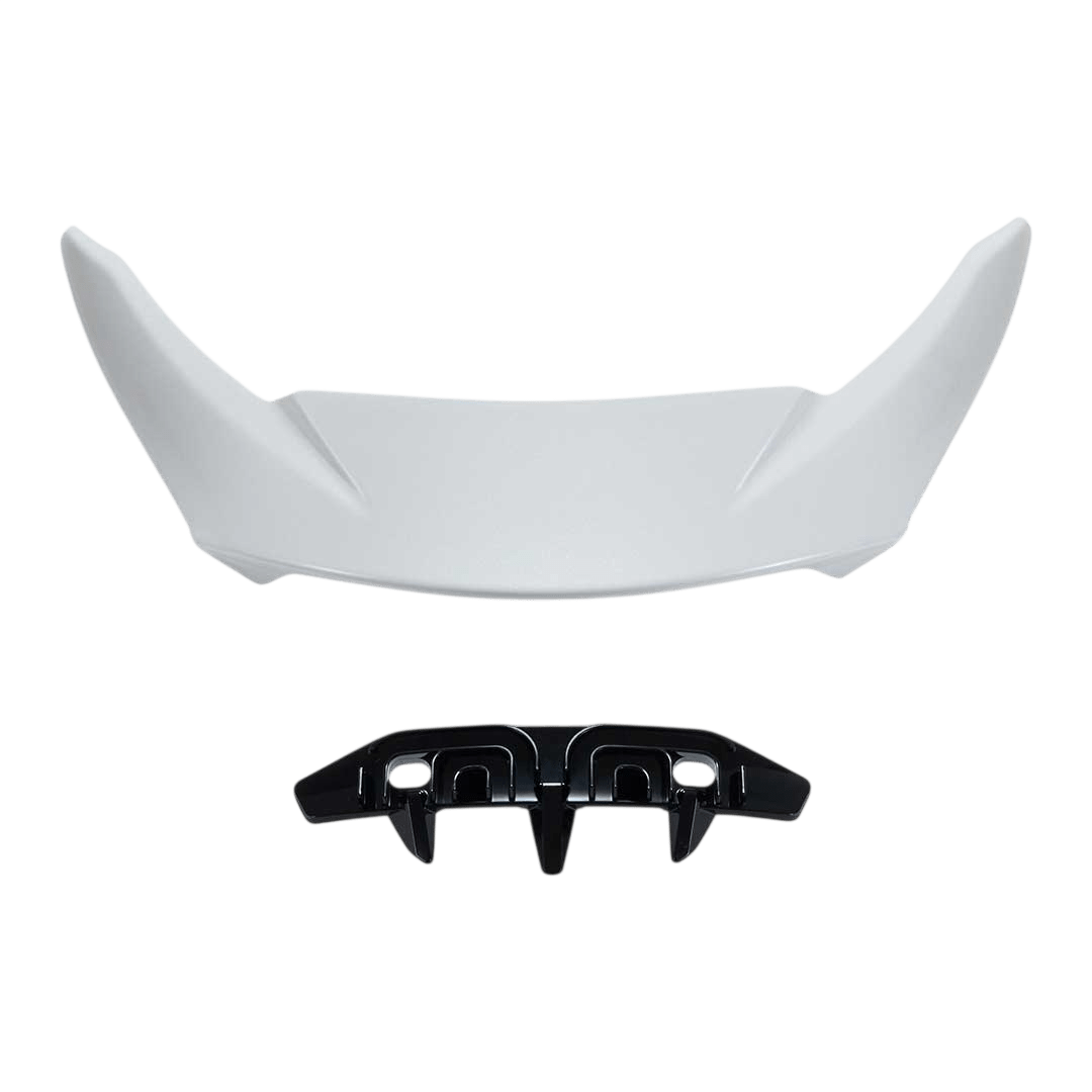 NXR2 Top Air Outlet Origami2 TC - 5Top Air OutletSHOEI UK