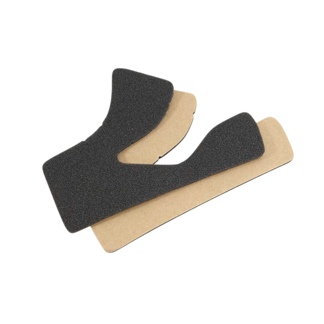 X - Spirit 3 Cheek Pads InsertCheek PadsSHOEI UK