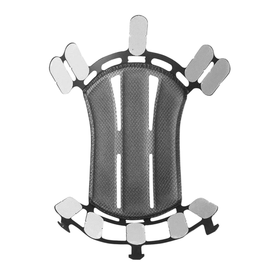 X - Spirit 3 Centre Pads TopCentre PadsSHOEI UK