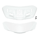 NXR2 Front Air Intake White