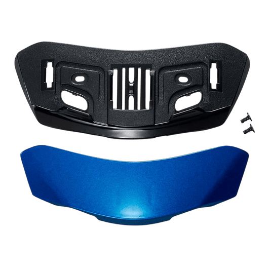 NXR2 Front Air Intake Radiant BlueFront Air IntakeSHOEI UK