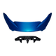 NXR2 Top Air Outlet Radiant Blue