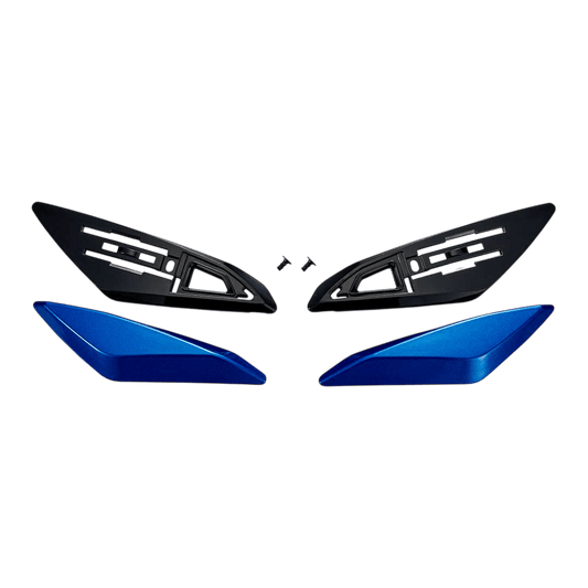NXR2 Upper Air Intake Radiant BlueUpper Air IntakeSHOEI UK