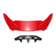 NXR2 Top Air Outlet Shine Red