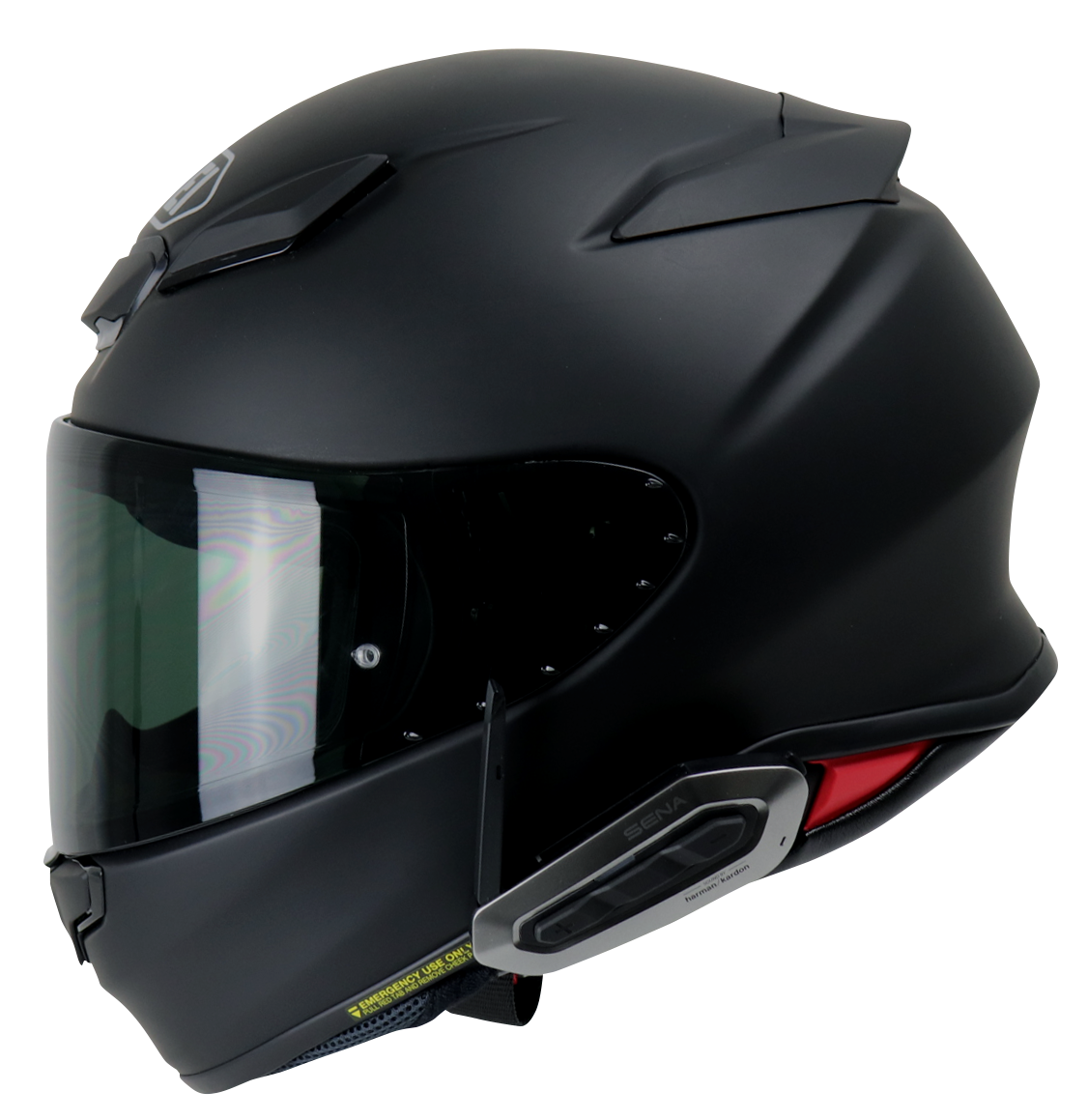 NXR2 – SHOEI UK