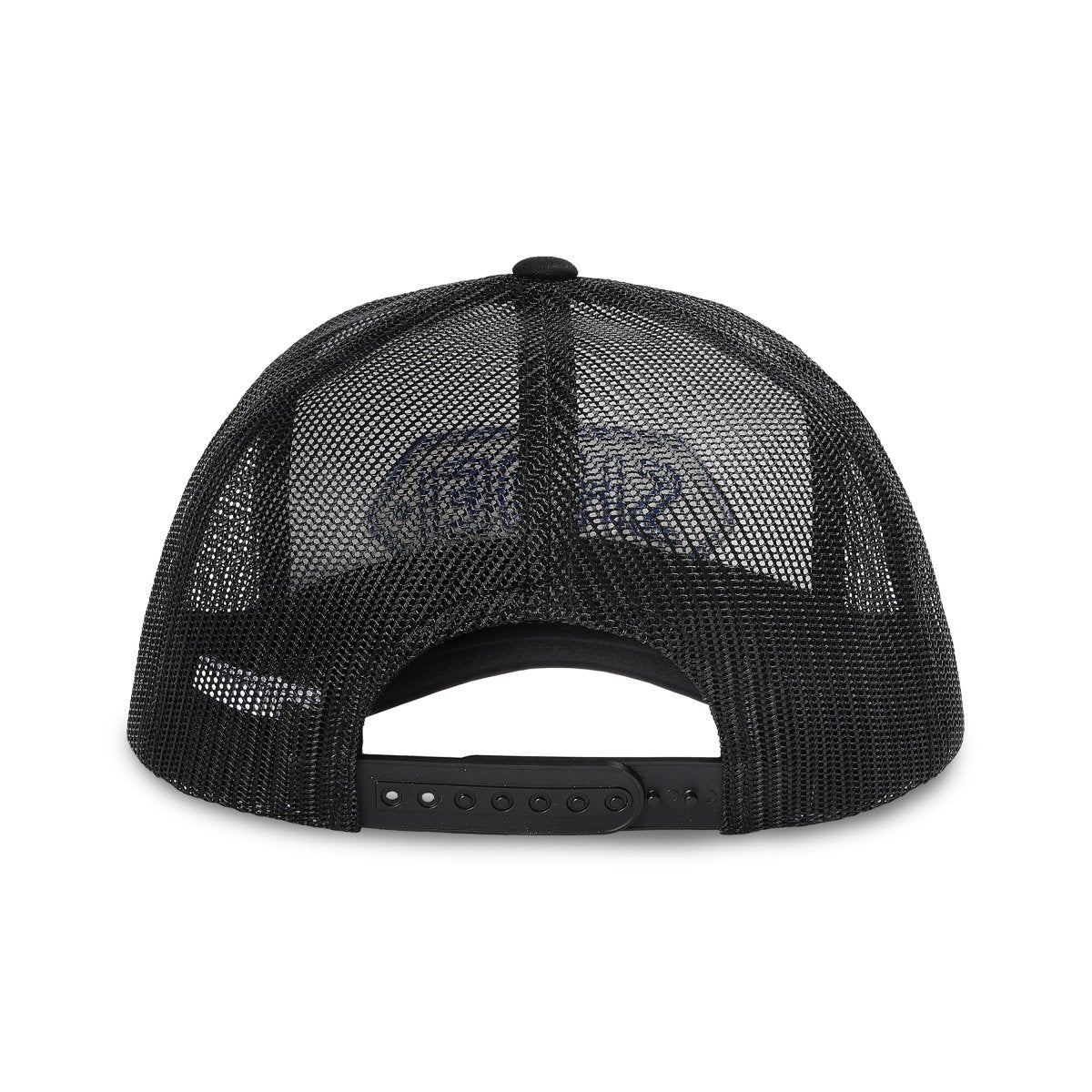 SHOEI Trucker Cap - White with Blue LogoCapsSHOEI UK