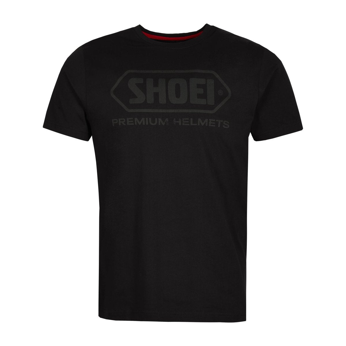 SHOEI Vintage 2 T-Shirt - BlackT-ShirtsSHOEI UK