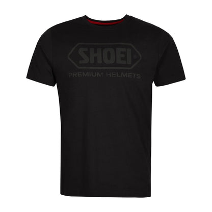 SHOEI Vintage 2 T-Shirt - BlackT-ShirtsSHOEI UK