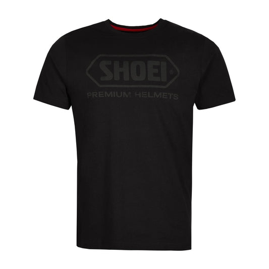 SHOEI Vintage 2 T-Shirt - BlackT-ShirtsSHOEI UK