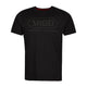 SHOEI Vintage 2 T-Shirt - Black
