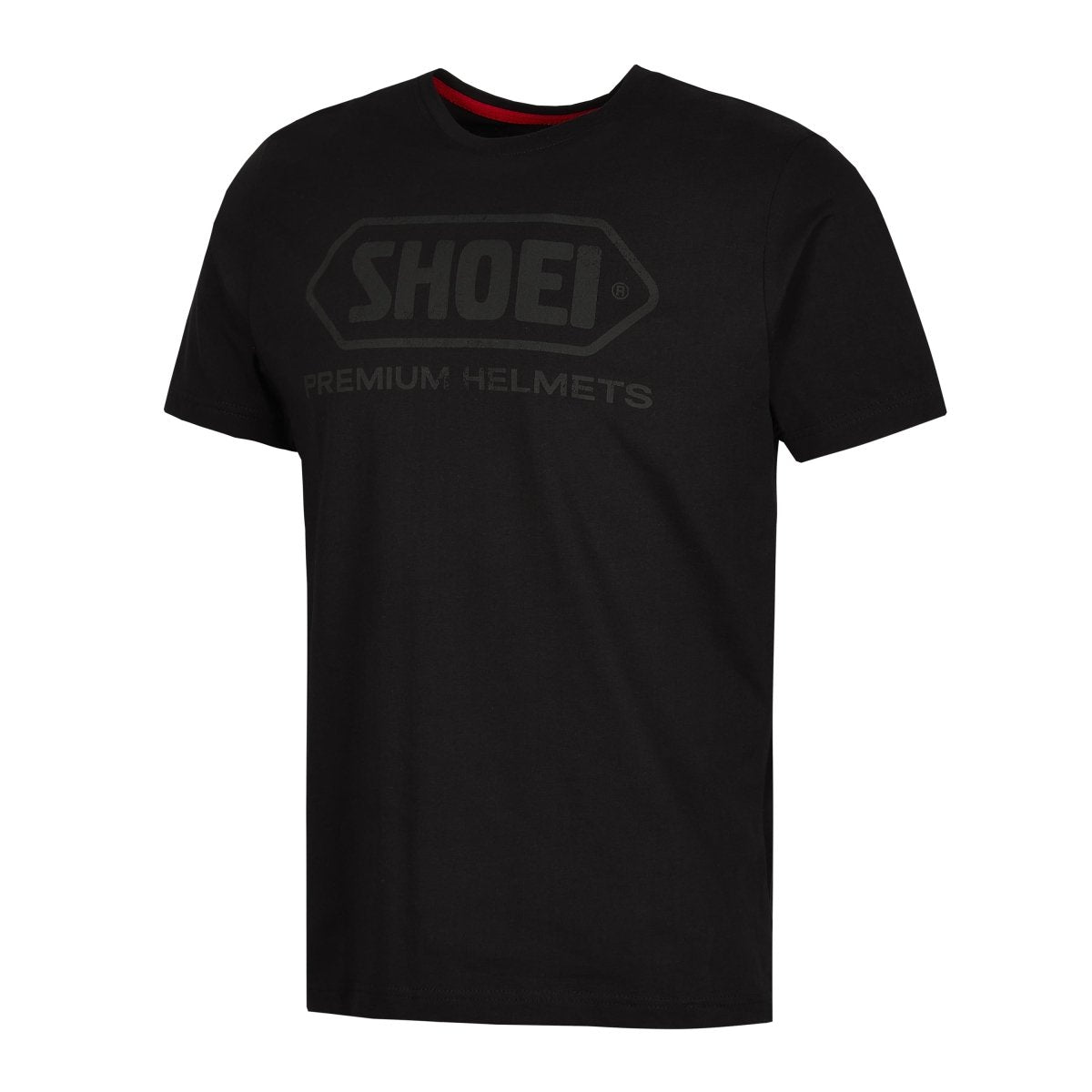 SHOEI Vintage 2 T-Shirt - BlackT-ShirtsSHOEI UK