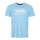 SHOEI Vintage 2 T-Shirt - Blue