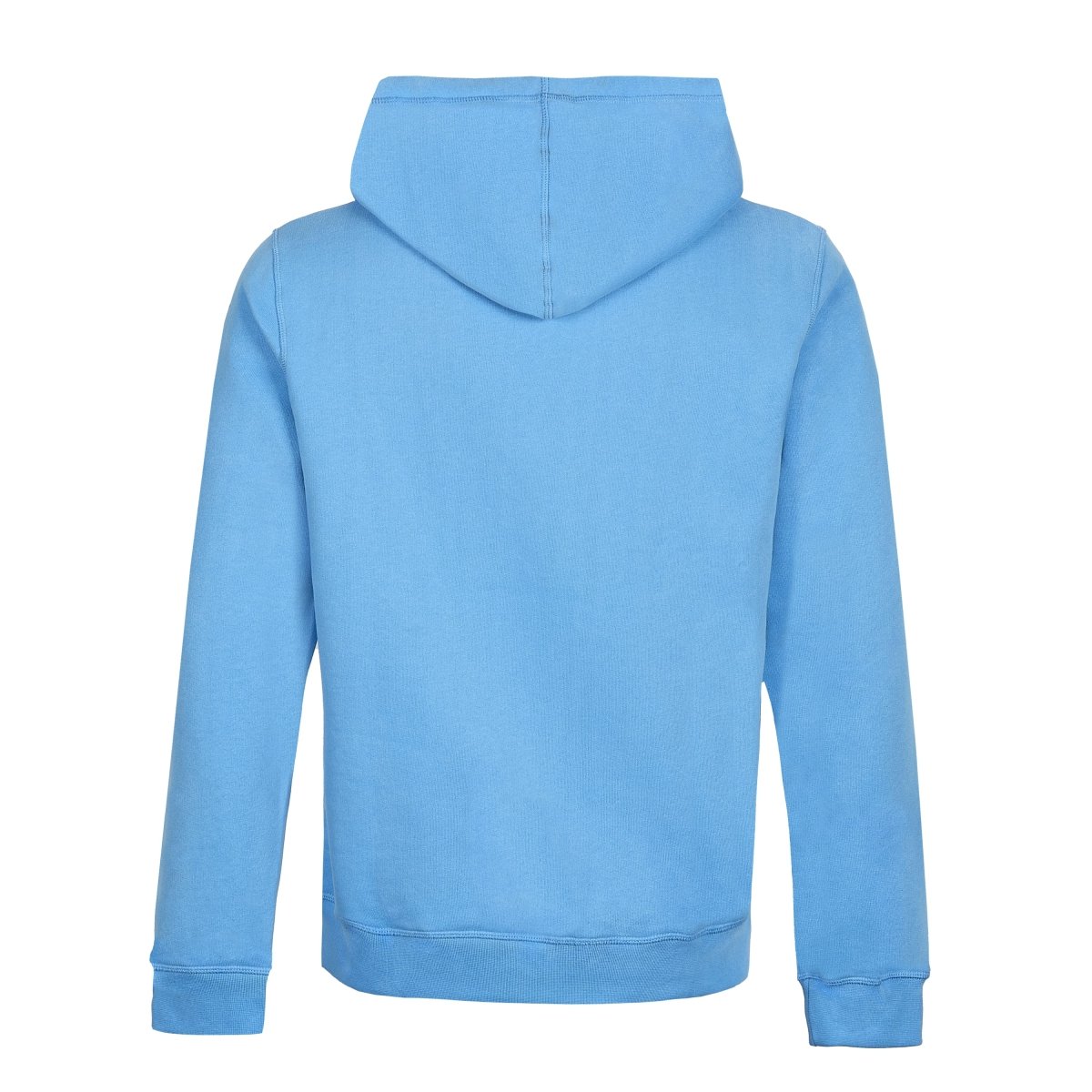 SHOEI Vintage 2 Zip - Up Hoodie - BlueHoodiesSHOEI UK