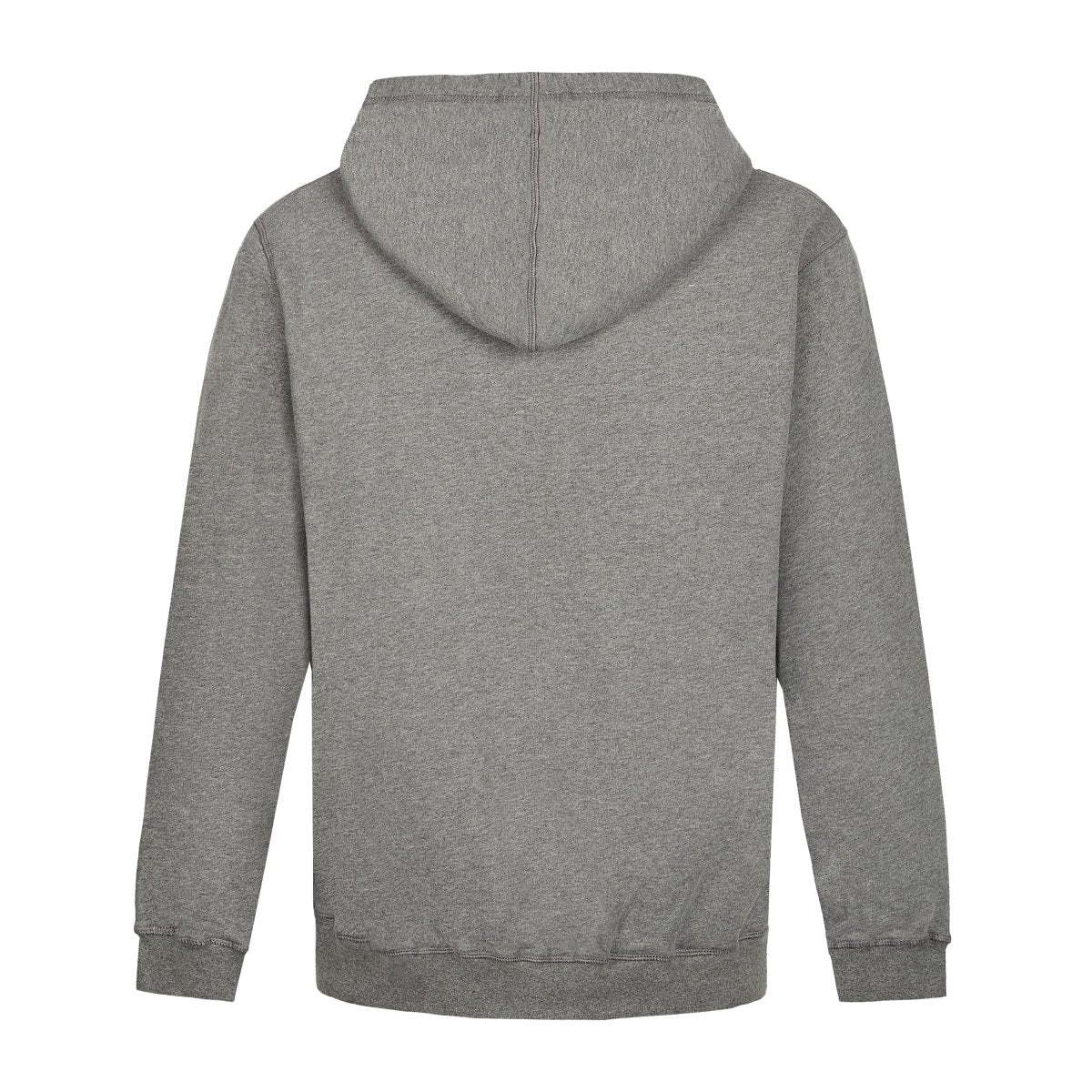 SHOEI Vintage 2 Zip - Up Hoodie - GreyHoodiesSHOEI UK