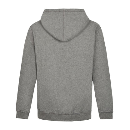 SHOEI Vintage 2 Zip - Up Hoodie - GreyHoodiesSHOEI UK