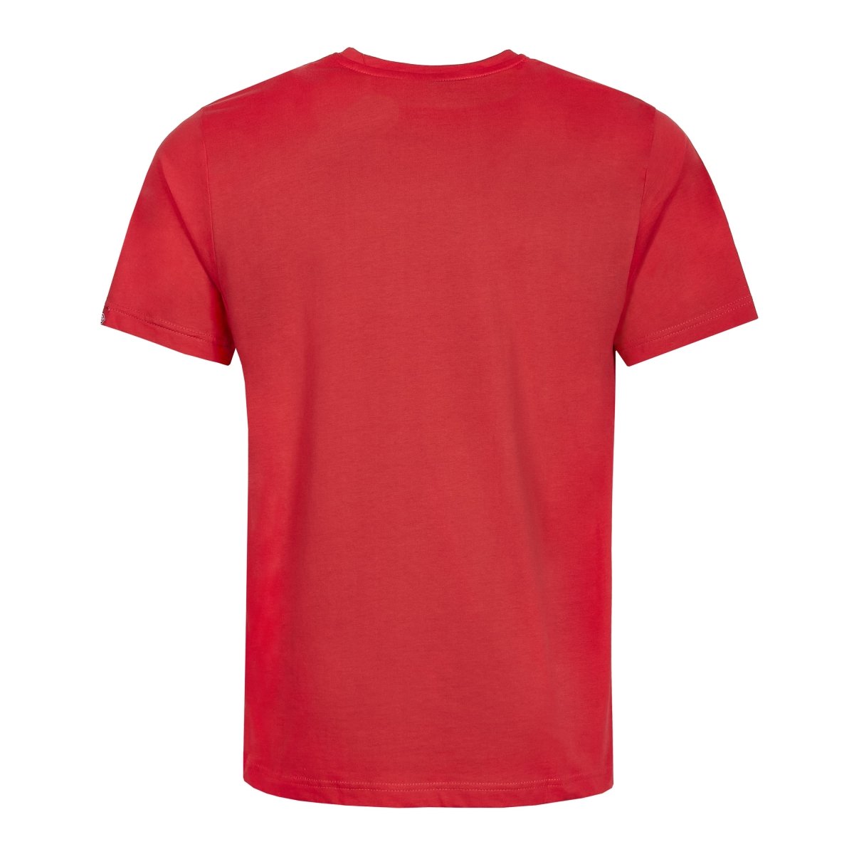 SHOEI Vintage 2 T-Shirt - RedT-ShirtsSHOEI UK