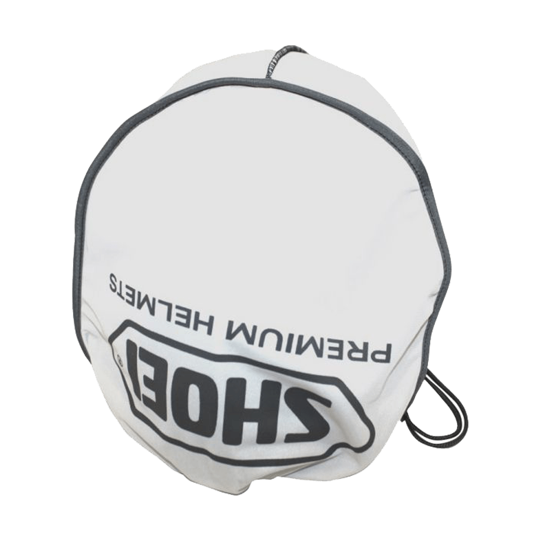 Shoei X - Spirit 3 Motorbike Helmet Bag [Cloth]HelmetSHOEI UK