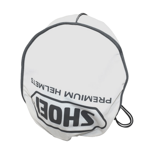 Shoei X - Spirit 3 Motorbike Helmet Bag [Cloth]HelmetSHOEI UK
