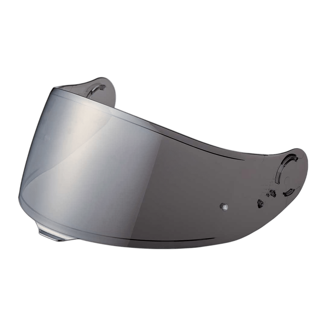 GT - Air 3 CNS - 1C Mirrored Silver Visor [NOT FOR ROAD USE]VisorsSHOEI UK