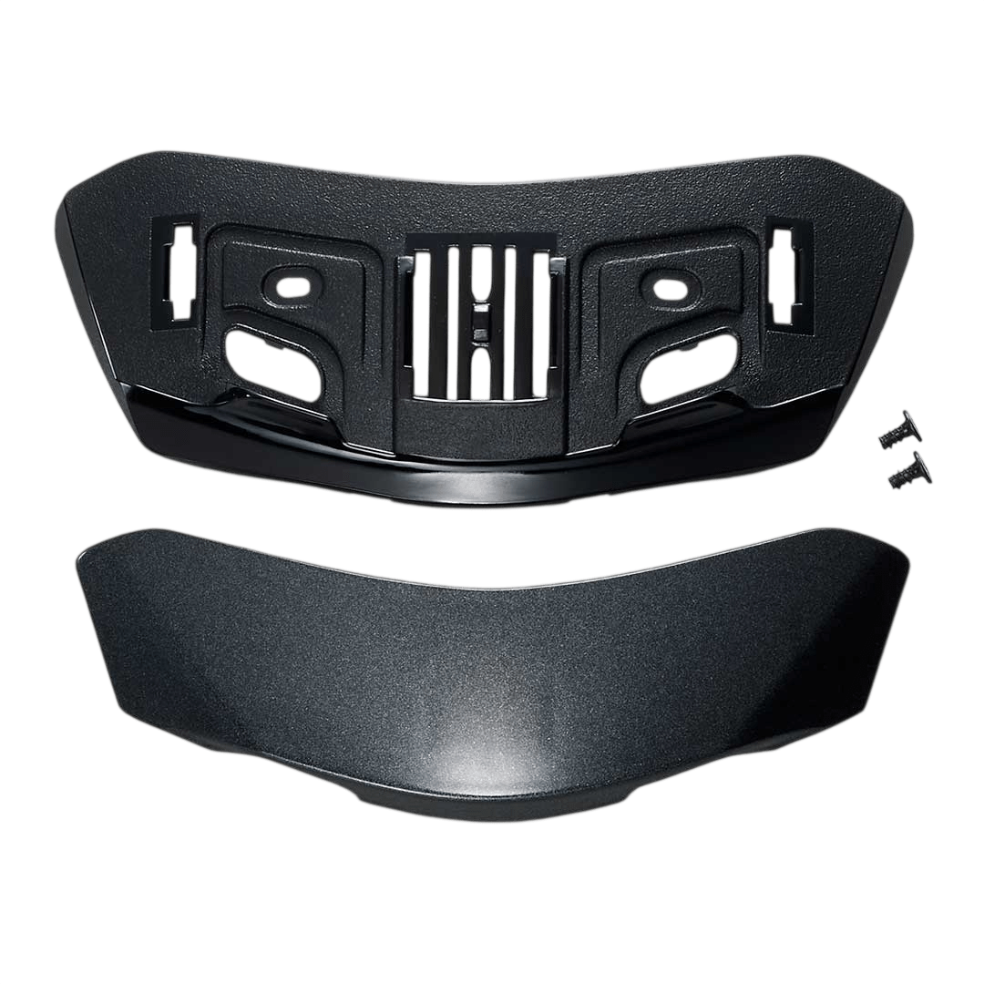 NXR2 Front Air Intake Slate GreyFront Air IntakeSHOEI UK