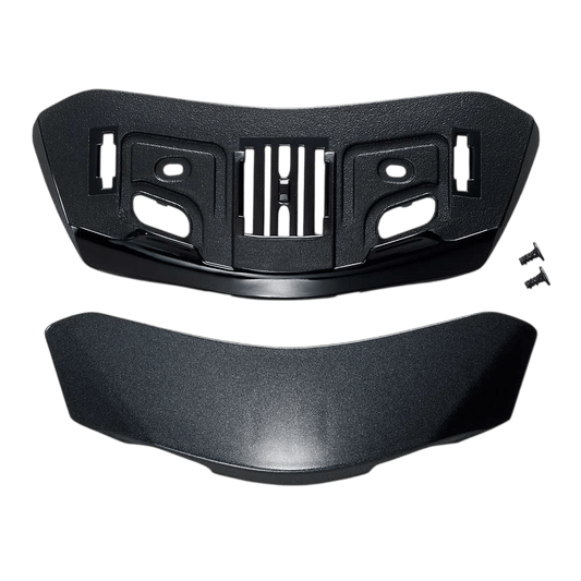 NXR2 Front Air Intake Slate GreyFront Air IntakeSHOEI UK