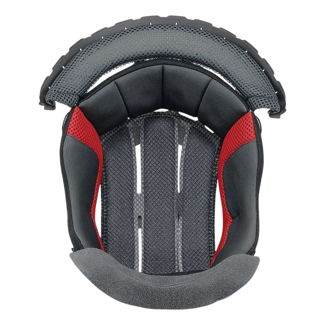 X - SPR Pro Centre Pad Head Cushion SetCentre PadsSHOEI UK