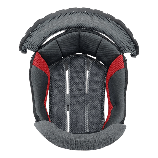 X - SPR Pro Centre Pad Head Cushion SetCentre PadsSHOEI UK