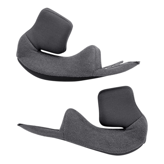 J - Cruise 3 Type - S Cheek PadCheek PadsSHOEI UK