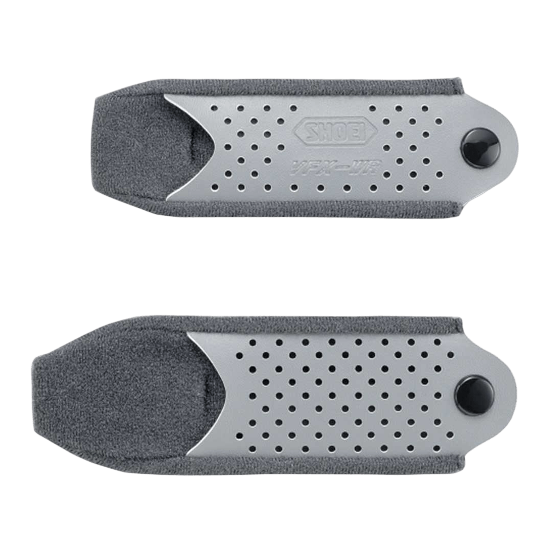 VFX - WR Chin Strap CoverAccessorySHOEI UK