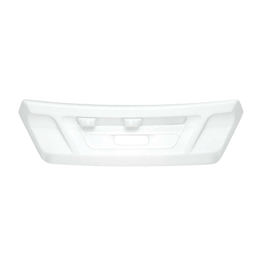 NXR Front Air Intake WhiteFront Air IntakeSHOEI UK