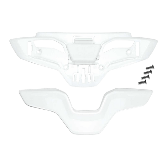 NXR2 Lower Air Intake WhiteLower Air IntakeSHOEI UK