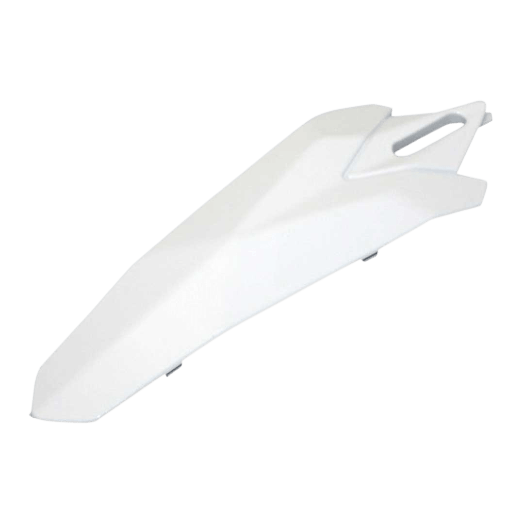 Hornet ADV Peak Cover WhitePeaksSHOEI UK