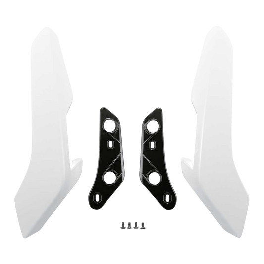 GT - Air 3 Top Air Outlet WhiteTop Air OutletSHOEI UK