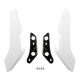 GT-Air 3 Top Air Outlet White