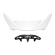 NXR2 Top Air Outlet White