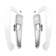 X-SPR Pro Air Outlet Top White