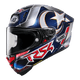 X-SPR Pro Toprak TC-2 Helmet