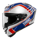 X-SPR Pro Wayne Gardner TC-2 Helmet