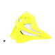 VFX-WR Lower Vent Luminious Yellow