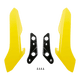 GT-Air 3 Top Air Outlet Brilliant Yellow