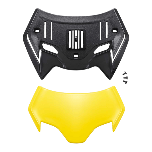 GT - Air 3 Upper Air Intake Brialliant YellowUpper Air IntakeSHOEI UK