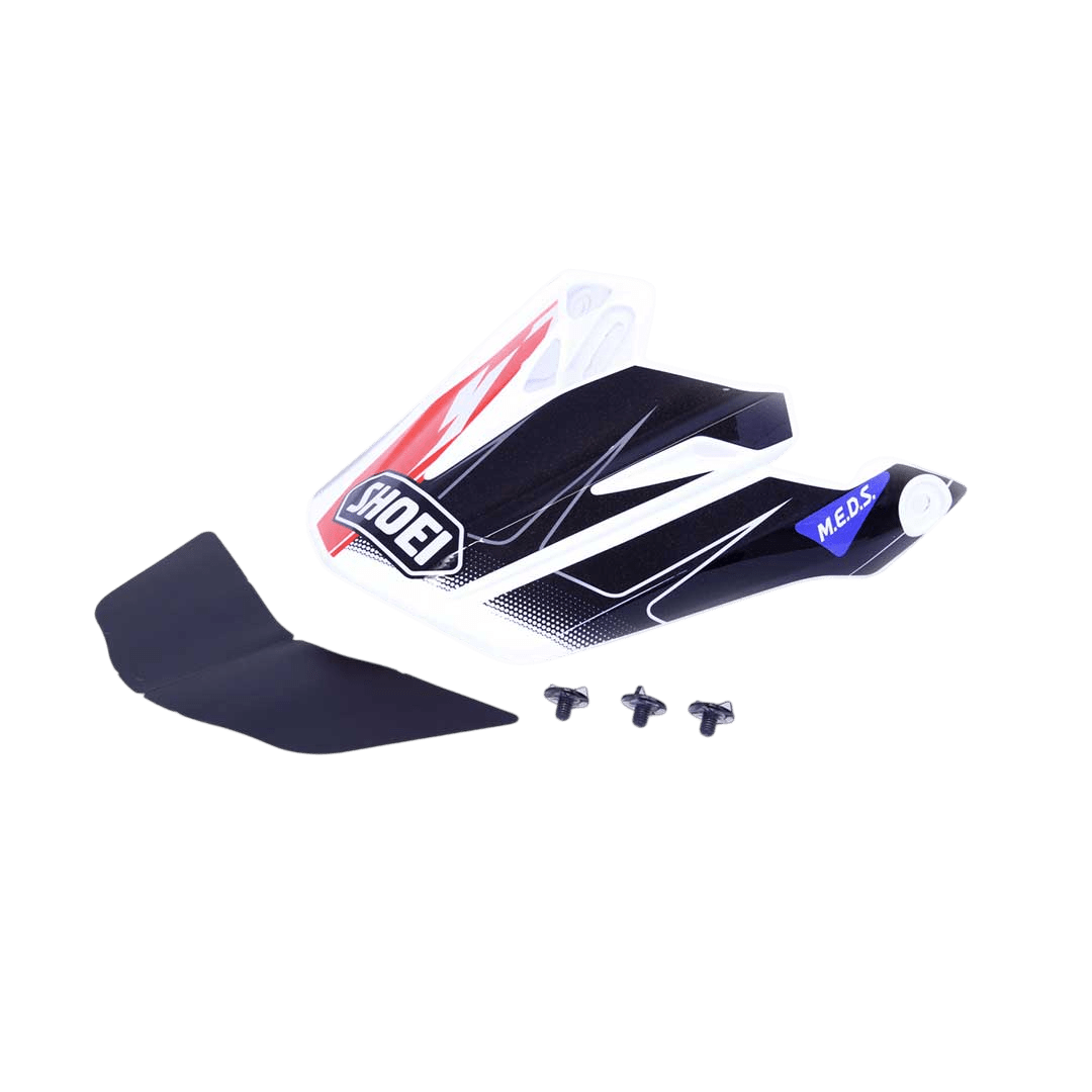 VFX - WR / VFX - WR 06 Peak Zinger TC - 1PeaksSHOEI UK