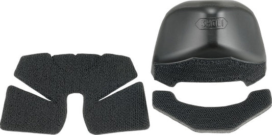 Race Support Shoei Breath Guard Air Mask 6 BlackSHOEI UK