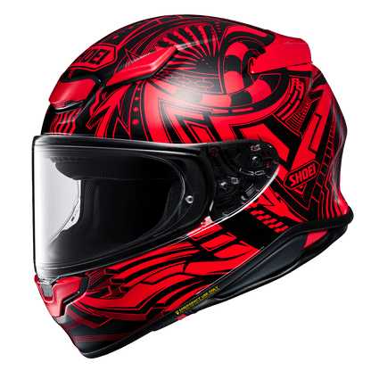 NXR2 Beaut TC - 1 HelmetHelmetSHOEI UK