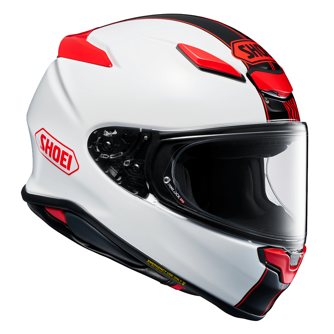 NXR2 Beaut TC - 1 HelmetHelmetSHOEI UK