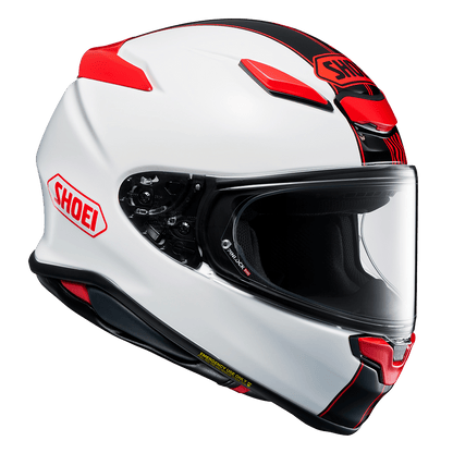 NXR2 Beaut TC - 1 HelmetHelmetSHOEI UK