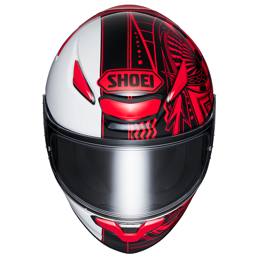 NXR2 Beaut TC - 1 HelmetHelmetSHOEI UK