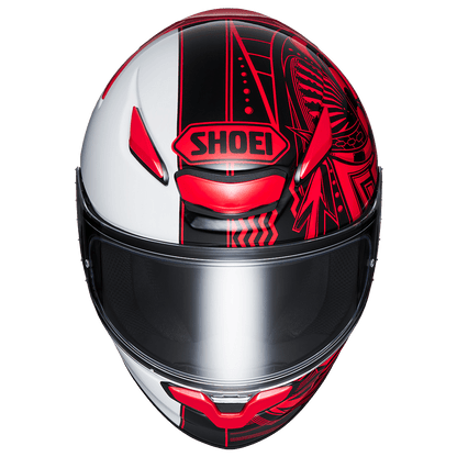 NXR2 Beaut TC - 1 HelmetHelmetSHOEI UK